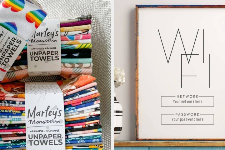Must-Have Home Essentials for Effortless Living and Comfort