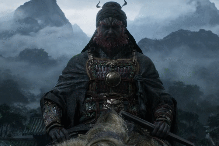 New Black Myth Adventure Game Unveiled by Game Science Studio