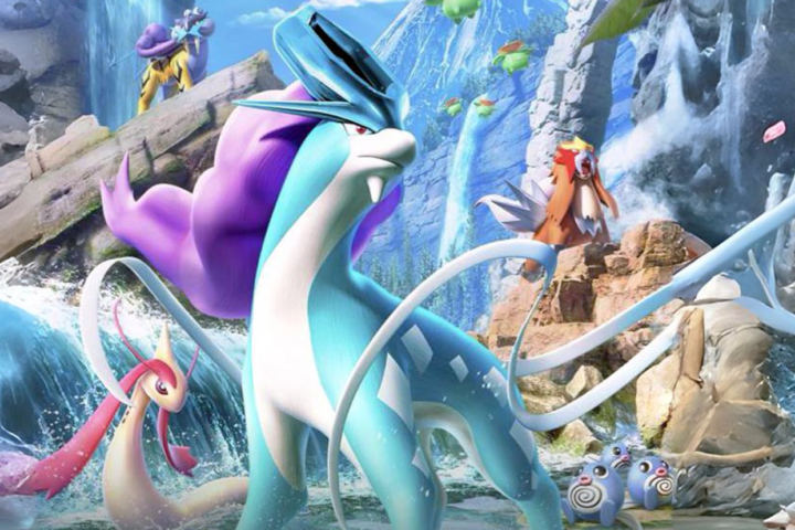 New Pokémon TCG Miniset Unveils Exciting Mechanic, Fans Express Concern