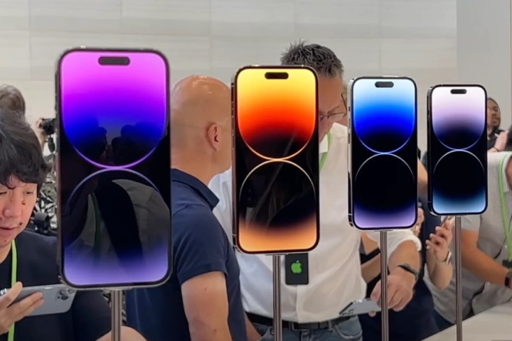 New iPhone 18 Lineup Surprises with Unexpected Model Change