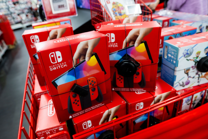 Nintendo Adjusts Pricing on Switch Products Amid Market Changes