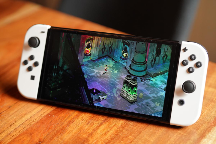 Nintendo Announces Price Increase for Original Switch Console