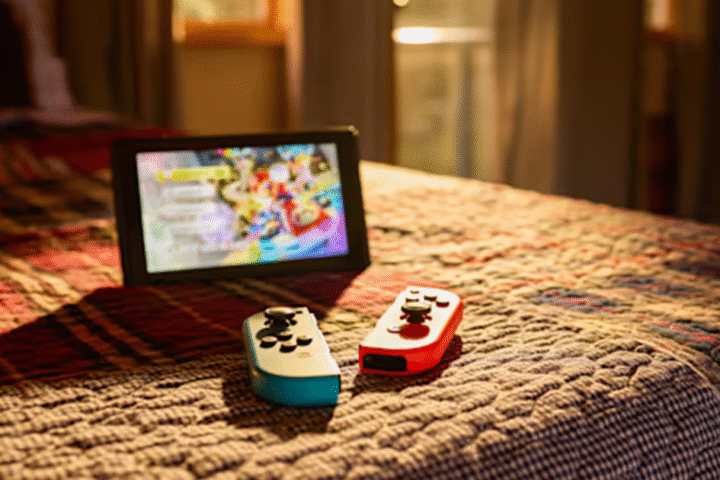Nintendo Increases Prices for Switch and New Accessories in U.S.