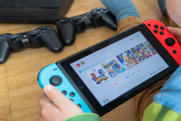 Nintendo Raises Original Switch Price for U.S. Customers in 2025