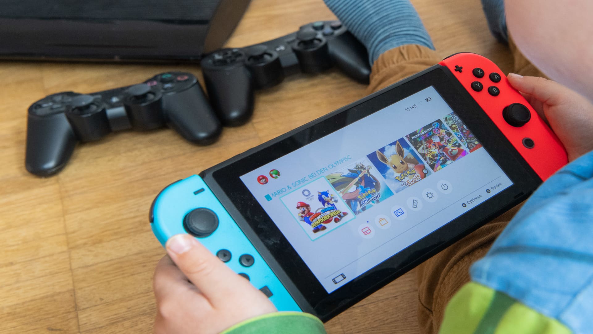 Nintendo Raises Original Switch Price for U.S. Customers in 2025