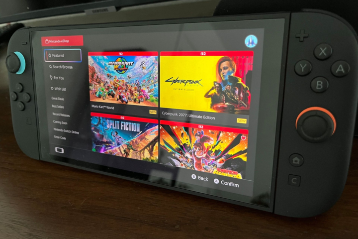 Nintendo Switch 2 Performance Hiccups: Misunderstood Challenges Ahead