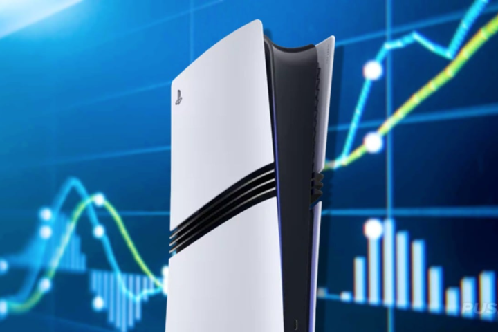 PS5 Division Reaches $1 Billion in Q1 2025 Earnings