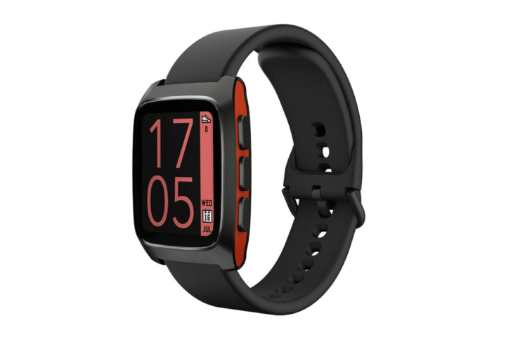 Pebble Time 2 Revamped: Elegant Design with Vibrant Touch