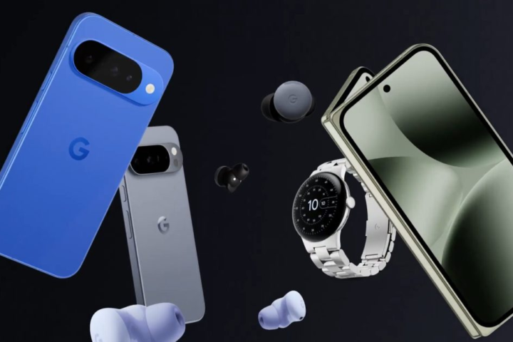 Pixel 10 Launch to Feature Celebrities Jimmy Fallon and Curry