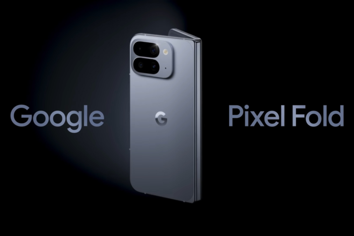 Pixel 10 Pro Fold Set to Outshine Galaxy Z Fold 7