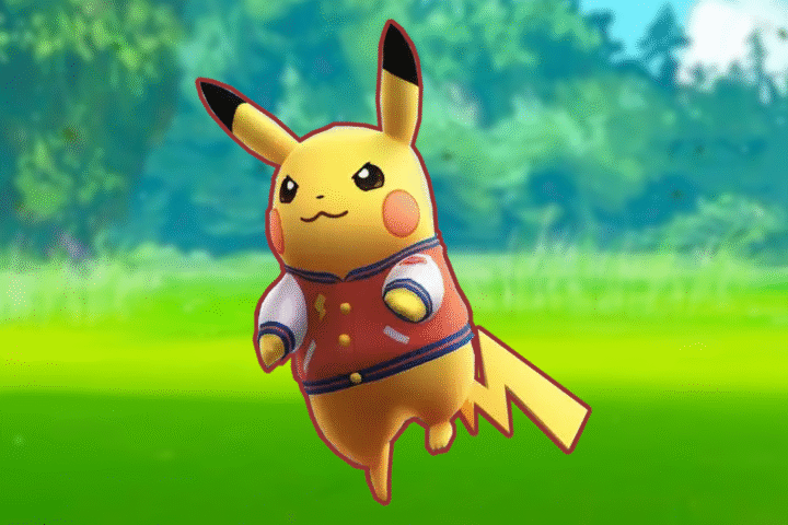 Pokémon World Comes to Local Celebration Event with Fun Activities