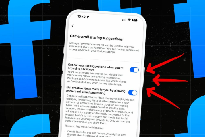 Protect Your Privacy: Stop Meta From Viewing Your Photos