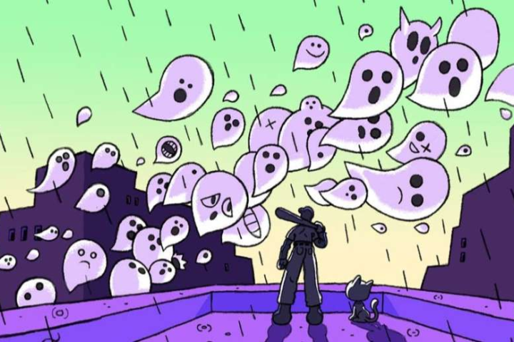 Reimagined OFF Game Launches on Steam and Nintendo Switch