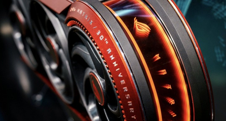 Revolutionary Graphics Card Redefines Gaming Performance Expectations
