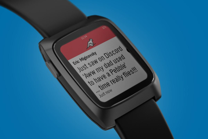 Revolutionary Pebble Time 2 Smartwatch: Features and Design Revealed