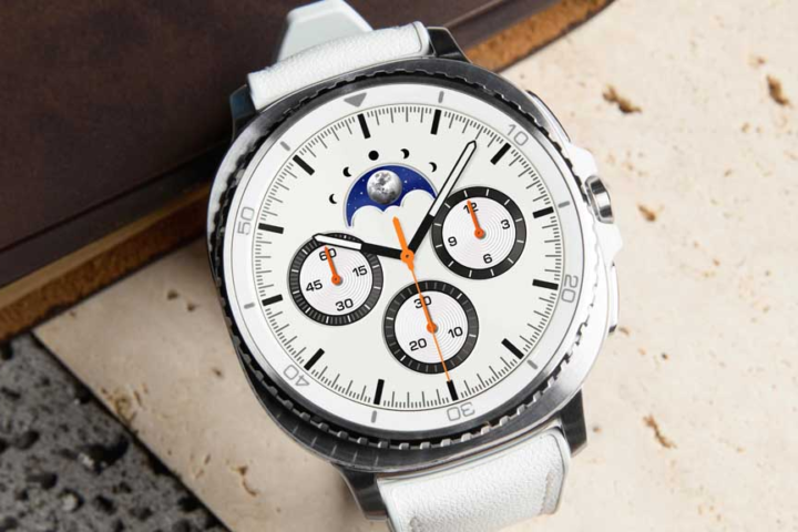 Samsung Criticizes Competitors for Using Underpowered Wearable Processors