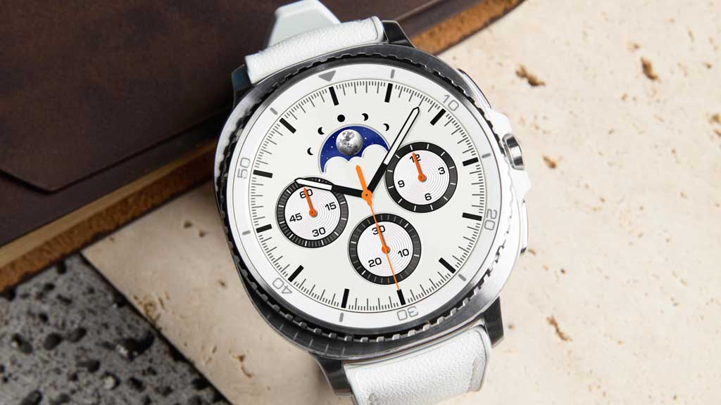 Samsung Criticizes Competitors for Using Underpowered Wearable Processors