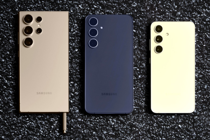Samsung Galaxy S26 Set for Sleek Design and Enhanced Functionality