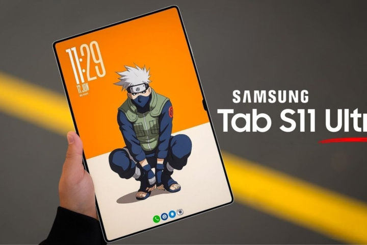 Samsung Galaxy Tab S11 Ultra: Key Features and Specifications Revealed