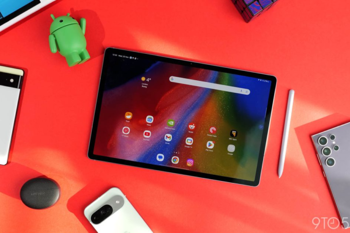 Samsung Unveils Exciting Galaxy Tab S11 Series and New Tablets for 2025