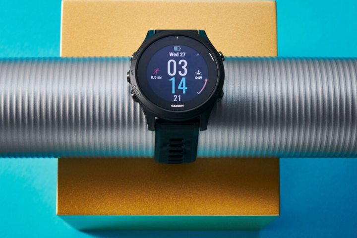 Smartwatch Limitations: New Study Questions Stress Monitoring Accuracy