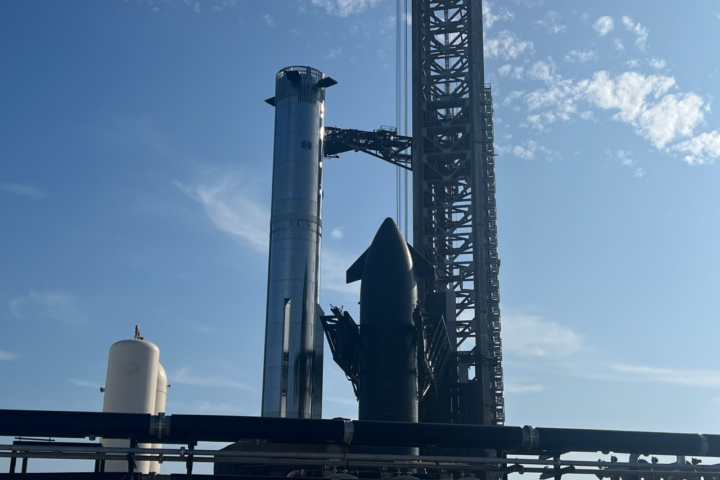 SpaceX Greenlights 10th Starship Launch Following FAA Resolution