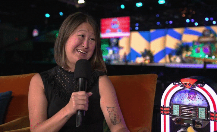Spotlight on Pokémon GO's Rising Star: Amanda Lundberg in World Championship