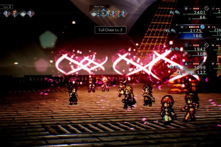 Square Enix Unveils Octopath Traveler 0 with Expanded Characters and Battles