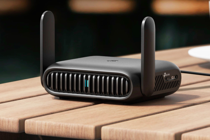 TP-Link Launches Advanced Portable Wi-Fi 7 Router with USB-C for 90 Devices
