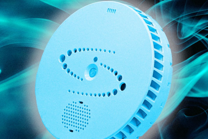 Teen Uncovers Privacy Risks in School Bathroom Device