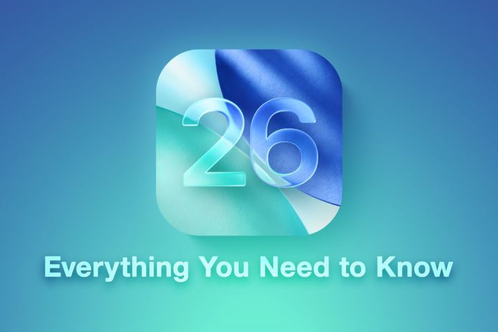 Unveiling iOS 26: Discover the Innovative Liquid Glass Redesign