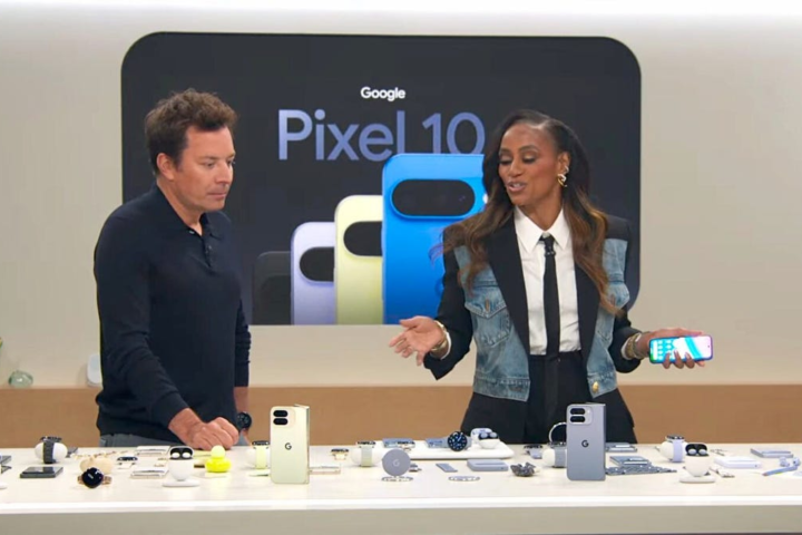 Unveiling the Latest Pixel Innovations at Made by Google 2025