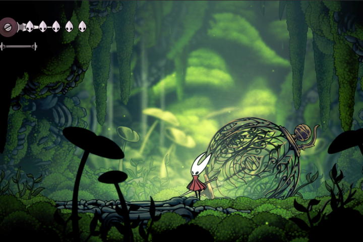 Why Hollow Knight: Silksong's Release Experienced Unexpected Delays