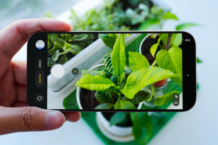 iOS 26 Update Disrupted Camera App—Apple's Quick Fix Impresses