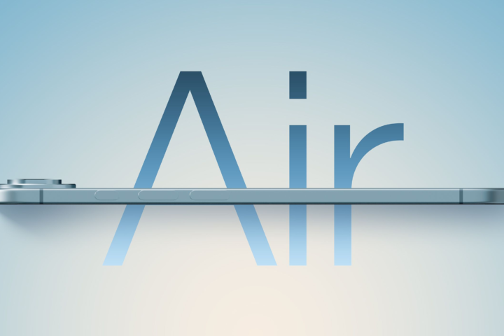 iPhone 17 Air Metal Battery Unveiled with Surprising Capacity Changes