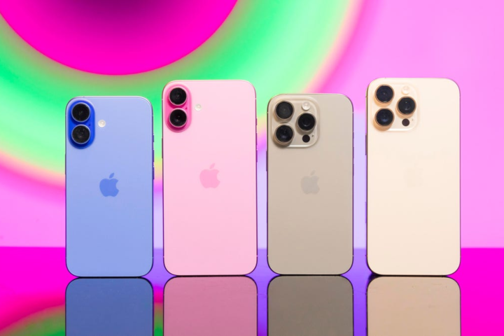 iPhone 17 Models Compared: Specs and Features Breakdown
