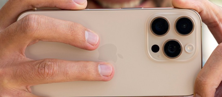 iPhone 18 Series to Introduce Innovative Camera Control Features