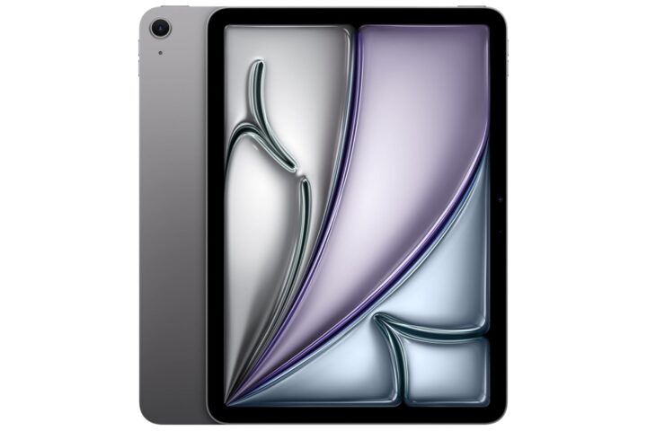 Apple Unveils Budget-Friendly iPad Air Exclusively on Amazon