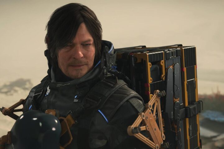 Death Stranding 2 Rumored to Arrive on PC Soon