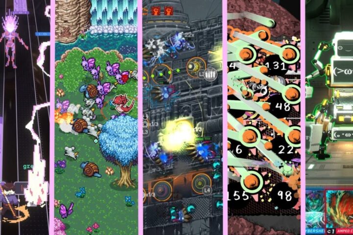 Discover 20 Must-Have Indie Games for Your Black Friday Wishlist