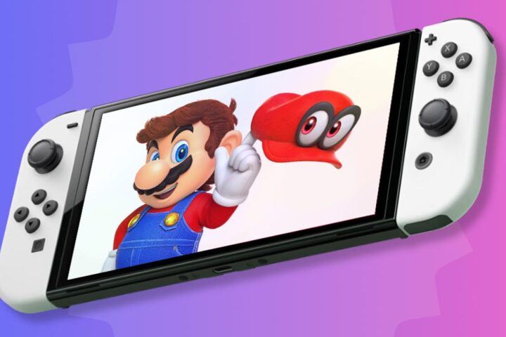 Discover Top Mario Switch Game Discounts This Black Friday