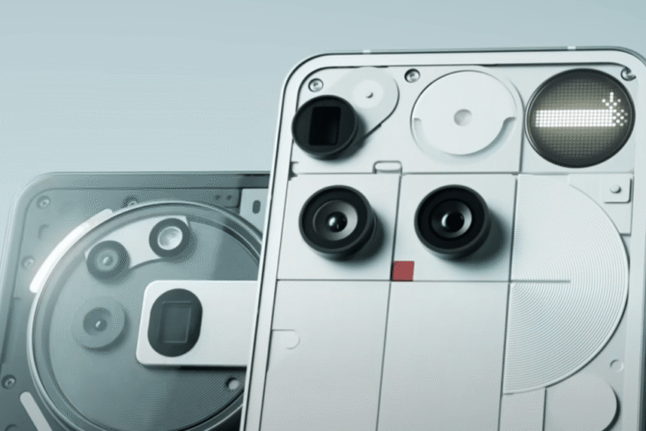 Enhance Your Phone Experience with Nothing’s Android 16 Update