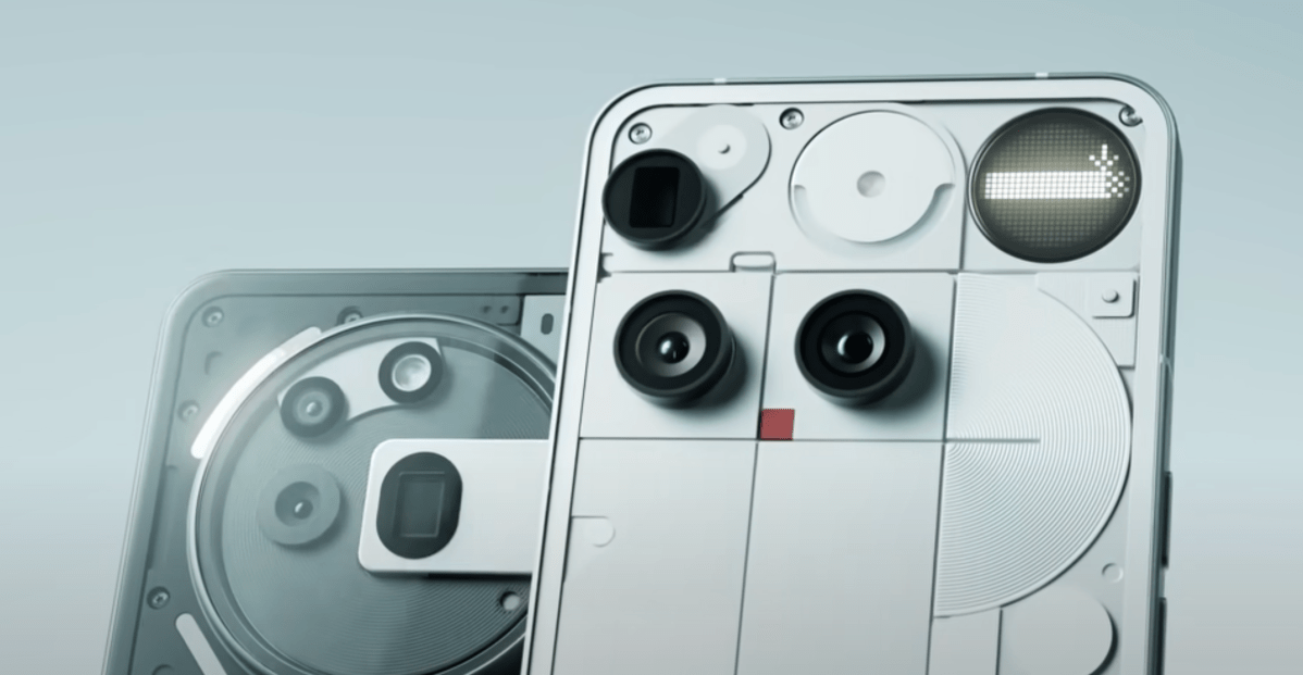 Enhance Your Phone Experience with Nothing’s Android 16 Update
