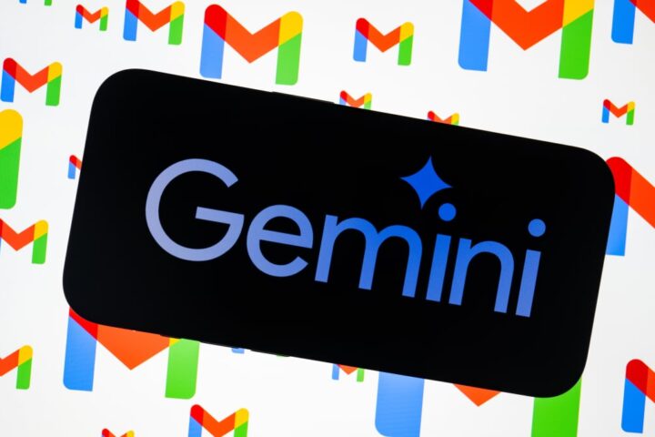 Google Clarifies: Gmail Not Used for AI Training