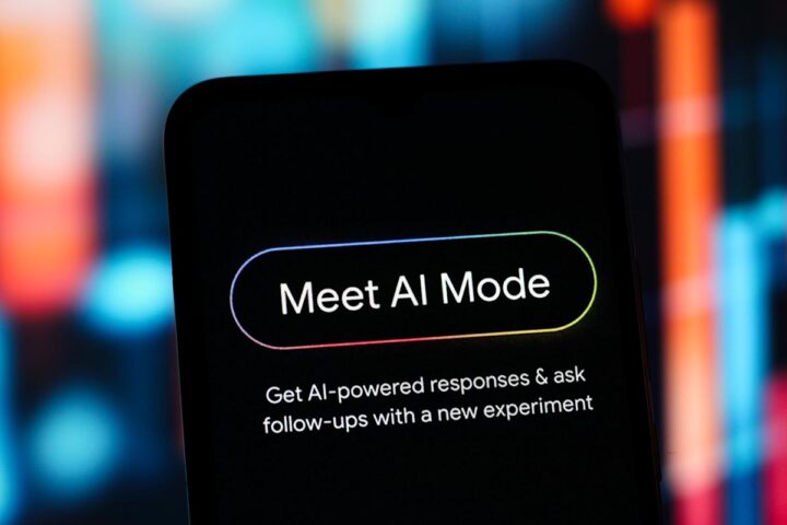 Google Experiments with Integrating Ads into AI-Powered Search
