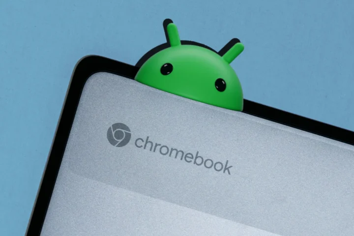 Google Unveils Aluminium OS: The Future of ChromeOS Integration