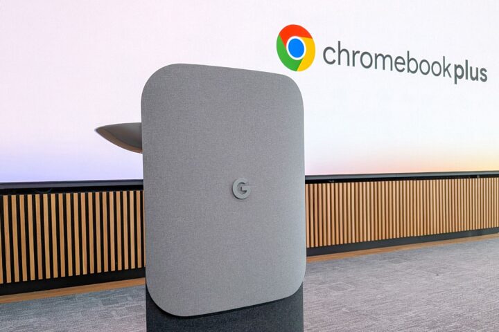 Google's Aluminium OS: A New Era for Android Desktops