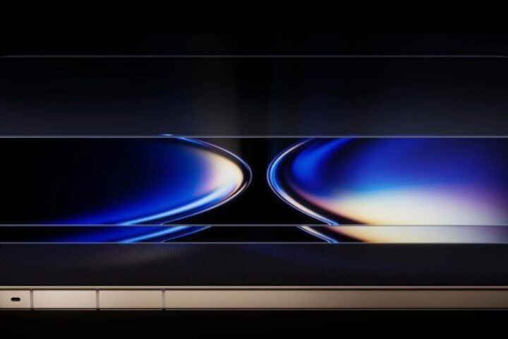 Huawei Mate 80 Pro Max Shines with Record-Breaking Display Brightness