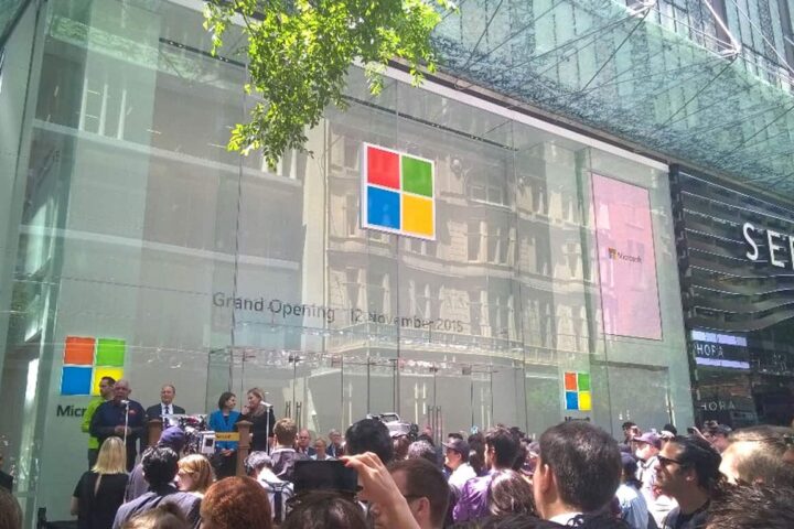 Microsoft Store Enhances User Experience with Easy App Uninstallation