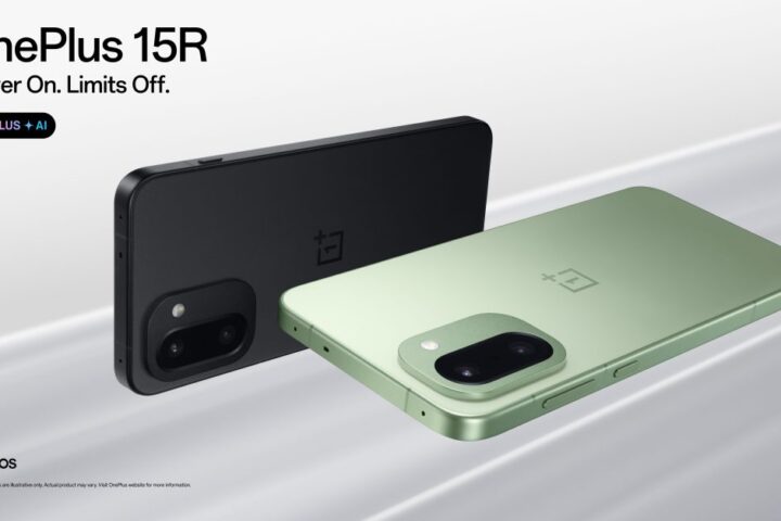 OnePlus 15R and Pad Go 2 Arrive in North America December